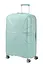 Чемодан American Tourister STARVIBE METALLIC SURF BLUE 77х51х30(33) 77 См MD5*21004 - миниатюра 5