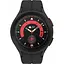 Смарт-часы Samsung Galaxy Watch5 Pro 45 mm LTE Black (SM-R925FZKA) - миниатюра 3