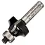 Фреза карнизная Bosch Professional Std S8 R6 L13.2 (2.608.628.340) - миниатюра 1
