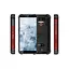 Захищений смартфон Oukitel WP5 Pro 4/64GB Black-Red - мініатюра 2