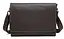 Чоловіча шкіряна сумка Vintage 34х25,5х5,5 см sum0012348 - мініатюра 1