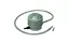М'яч для фітнесу (PP-4003) PowerPlay 65 см fit0003720 - мініатюра 6