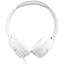 HF Stereo JBL Tune 520C USB-C (JBLT520CWHT) White UA - миниатюра 3
