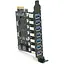 Контроллер Voltronic PCI-E => USB 3.0, 7 портов, 5 Гбит/с, BOX - миниатюра 1