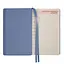 Записник деловой Leo Planner Leo Planner Glory датированный 12 х 20 см 352 страницы (252631) - миниатюра 4