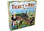 Настільна гра Days of Wonder Квиток на поїзд - Колекція карт №4: Нідерланди (Ticket to Ride - Map Collection 4: Nederland) (англ.) (DOW720120) - мініатюра 1