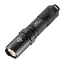 Кишеньковий ручний ліхтар Nitecore MT1A (Чорний) - мініатюра 1