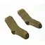 Носки водонепроницаемые Dexshell Ultra Thin Crew OG (Хаки) размер S (36-38) - миниатюра 2