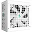Блок живлення Deepcool PN850M 850W White (R-PN850M-FC0W-EU) - мініатюра 3