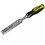 Стамеска Stanley FatMax 25 мм 155 мм (0-16-261) - миниатюра 1