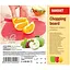 Дошка для нарізки Banquet Fruit Mix - мініатюра 2