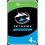 Жесткий диск Seagate SkyHawk 4 TB 3.5" SATAIII (ST4000VX016) - миниатюра 1