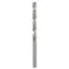 Свердло Professional HSS-G 5 по металу 5мм 10шт Bosch hoz0013273 - мініатюра 1