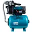 Насосна станція AquaticaLeo EKJ-1002PA5/UA 1.0кВт Hmax 44м Qmax 73л/хв 775308/24 - мініатюра 6