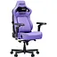 Крісло геймерське Anda Seat Kaiser 4 V2 Size XL до 180 кг ігрове Purple PVC (AD12YDDC-XLL-20-V-PV/C-03) - мініатюра 1