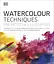 Watercolour Techniques for Artists and Illustrators - мініатюра 1