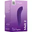 Вакуумний стимулятор We-Vibe Melt 2 (Purple) - мініатюра 10