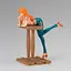 Фигурка Bandai Spirits Ван Пис Нами One Piece Nami 15 см BS G OP N 15 - миниатюра 2