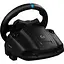 Ігрове кермо з педалями Logitech G923 SE Combo для PS5/PC (991-000531) [147123] - мініатюра 4