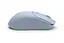 Компьютерная мышь HP 400 Quiet WL/BT синий teh0014027 - миниатюра 3