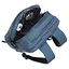 Рюкзак для ноутбука Rivacase 17.3" Blue (8365) (8365 (Blue)) - мініатюра 5