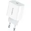Швидке зарядне Borofone BA38A Plus Speedy PD20W QC3.0 - мініатюра 1