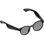 Наушники с микрофоном Razer Anzu Smart Glasses Round Design L Blue Light and Sunglass Lens Bundle - миниатюра 6