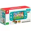 Ігрова приставка Nintendo Switch Lite портативна Animal Crossing New Horizons Timmy & Tommy Aloha Edition - мініатюра 1
