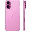 Смартфон Apple iPhone 16 128GB Pink (MYEA3) Б/В [161232] - мініатюра 4