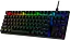 Клавіатура HyperX Alloy Origins Core Aqua RGB Black (639N9AA) - мініатюра 3