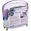 Набор детской косметики Cra-Z-Art All in one Beauty Caddy (65701CRA) - миниатюра 8