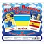 Дитячий розвиваючі картки "Країни-Прапори-Столиці" 16106011 - мініатюра 1