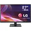 Монитор 27" LG 27BK550Y-B - Class A "Б/У" - миниатюра 1