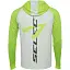 Реглан Select Hooded Jersey M Green - миниатюра 3