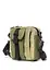Мужская сумка Sambag TEL Хаки 17 х 17 х 6 см (70151019m) - миниатюра 2