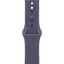 Смарт-часы Apple Watch Series 11 GPS 42 мм Silver Aluminum Case with Purple Fog Sport Band M/L (MEU74) [145298] - миниатюра 3