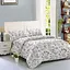 Комплект постільної білизни Soho Сімейний 2 шт. - 150x200 см Memoria Rose - мініатюра 1