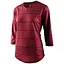 Велоджерсі Troy Lee Designs Wmns Mischief Jersey PINStripe Rose S (1106-359317012) - мініатюра 1