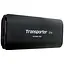 SSD диск Patriot Transporter 2TB USB 3.2 Type-C Black External (PTP2TBPEC) - мініатюра 3