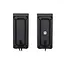 Мультимедийная акустика 2E PCS233 RGB 2.0 USB Black (2E-PCS233BK) - миниатюра 4