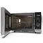 Микроволновая печь Sharp YC-PG204AE-S - миниатюра 4