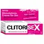 Возбуждающий крем для клитора Clitorisex Cream, 40 ml - миниатюра 1