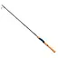 Спінінг Shimano Final Dimension TS 261UL 1.85 м 1-7 г - мініатюра 1