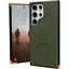 Протиударний чохол UAG Civilian Samsung Galaxy S23 Ultra (6.8") Olive (Refurbished) - мініатюра 1