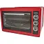 Духовка настольная Assel 33л AF-3323 Red - миниатюра 1
