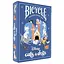 Карты игральные United States Playing Card Company Bicycle Disney Cats and Dogs inspired (ВР_КГБДКД) - миниатюра 1