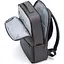 Рюкзак для ноутбука Xiaomi Mi Urban Commuter Backpack темно-серый - миниатюра 1