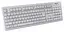 Клавіатура A4Tech KM-720-WHITE-US - мініатюра 2