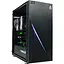 Двопроцесорна робоча станція Power Up #366 Xeon E5 2699 v4 x2/128 GB/SSD 4TB/GeForce RTX 4060 8 Gb - мініатюра 1
