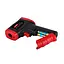 ІЧ пірометр промисловий кол. дисплей -50-400° C wintact hoz0009003 - мініатюра 6